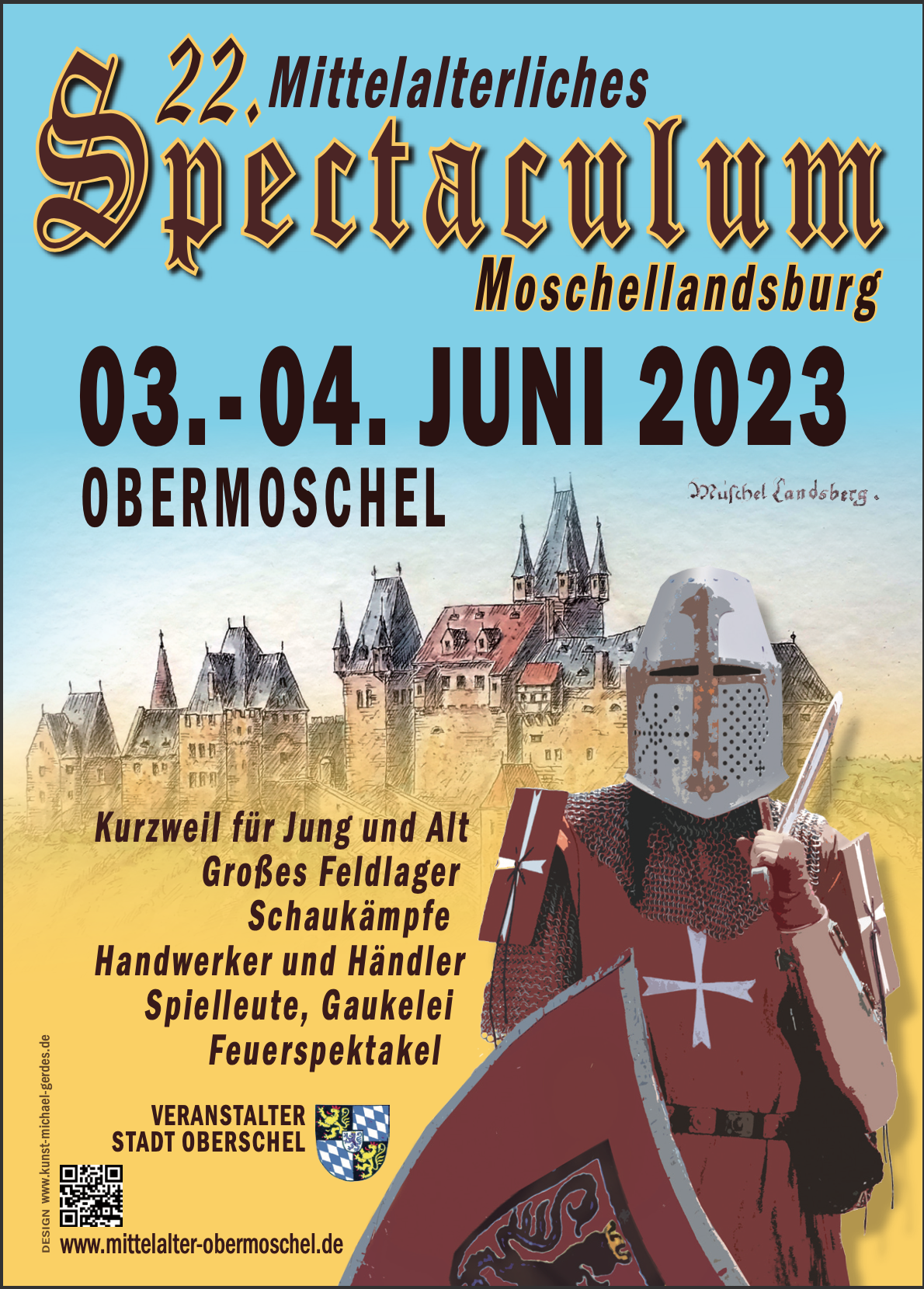 22. Mittelalterliches Spectaculum