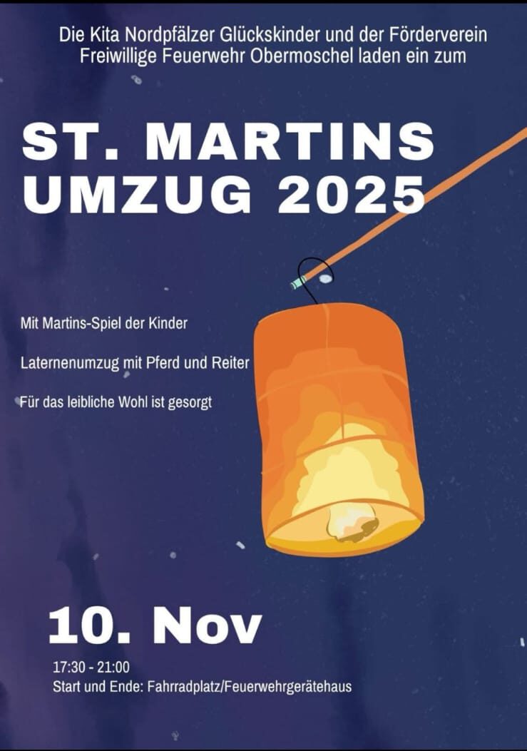 Martinsumzug